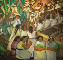 Tucson Museum of Art 