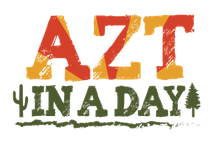 AZT IN A DAY 
