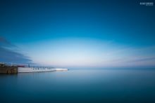 Jubilee Pool by Adam Gibbard