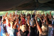 Skyros: Sunshine for the Soul