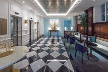 Adina Apartment Hotel Brisbane