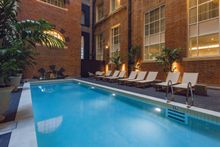 Adina Apartment Hotel Brisbane