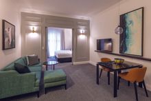 Adina Apartment Hotel Brisbane 