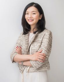 Mandy Wu has been appointed as Tourism Australia's Country Manager for China