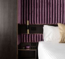 Perth's QT Hotel