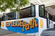 Yes Please Perth, Northbridge