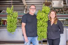 Gascoyne Food Festival