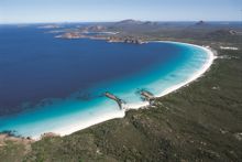 Cape Le Grand, Esperance