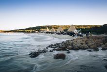 Margaret River Gourmet Escape - Beach BBQ