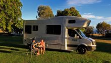 Maui Motorhome