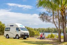 Cheapa HiTop Motorhome