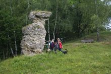 Wandergruppe Abteröder Bär