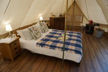 Dundas Glamping 