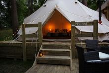 Dundas Glamping 