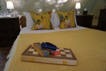 Dundas Glamping 