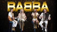 BABBA to perform at Shangri-La's Villingili Resort & Spa, Maldives BABBA to perform at Shangri-La's Villingili Resort & Spa, Maldives