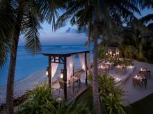 Shangri-La's Villingili Resort & Spa, Maldives Shangri-La's Villingili Resort & Spa, Maldives