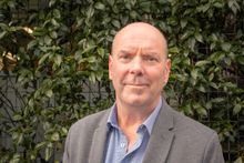 Graham Perry, Managing Director Best Western Hotels & Resorts, Australasia