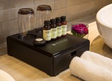 In Room Amenities