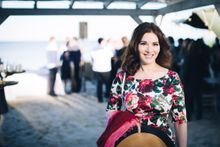 Gourmet Escape - Nigella Lawson at Castle Rock Beach 2016