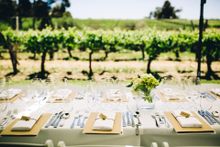 Gourmet Escape - Cullens Winery Lunch