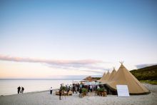Gourmet Escape - Gourmet Beach Barbecue 2017