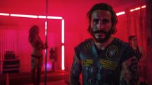CinefestOZ Film Prize finalist - 1%
