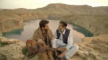 CinefestOZ Film Prize finalist - Jirga