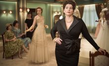 CinefestOZ Film Prize finalist - Ladies In Black