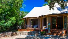 Introducing La Tente by Spa Village 