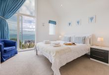 The Penthouse, 11 Salt Apartments
