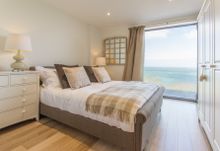 Horizon View, Morwenstow