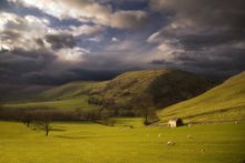 Peak District