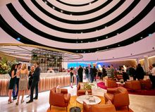 Vibe Hotel Canberra Airport