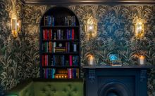The Alchemy Bar 1