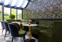 The Alchemy Bar 2