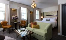The Bloomsbury Suite 1