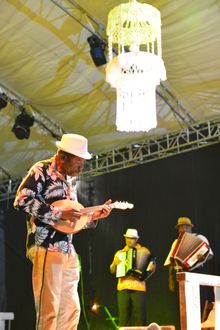 Praslin Festival - CREDIT - Vanessa Lucas - STB