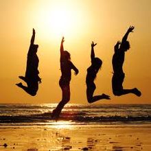Alternative Hen Do's - Ultimate Girl's Trip