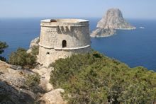 Torre de Savinar - Ibiza 
