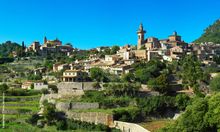 Valldemossa, Mallorca 