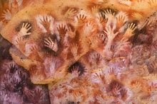 cave of hands