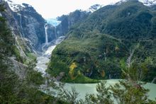 Queulat National Park