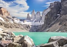 Torres del Paine