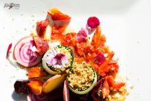Capricorn Food & Wine Festival