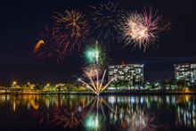 Rockhampton River Festival