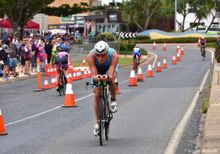 Yeppoon Triathlon Festival