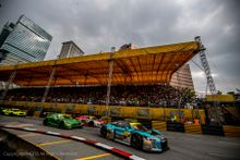Macau Grand Prix
