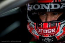 Macau Grand Prix