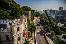 Macau Grand Prix